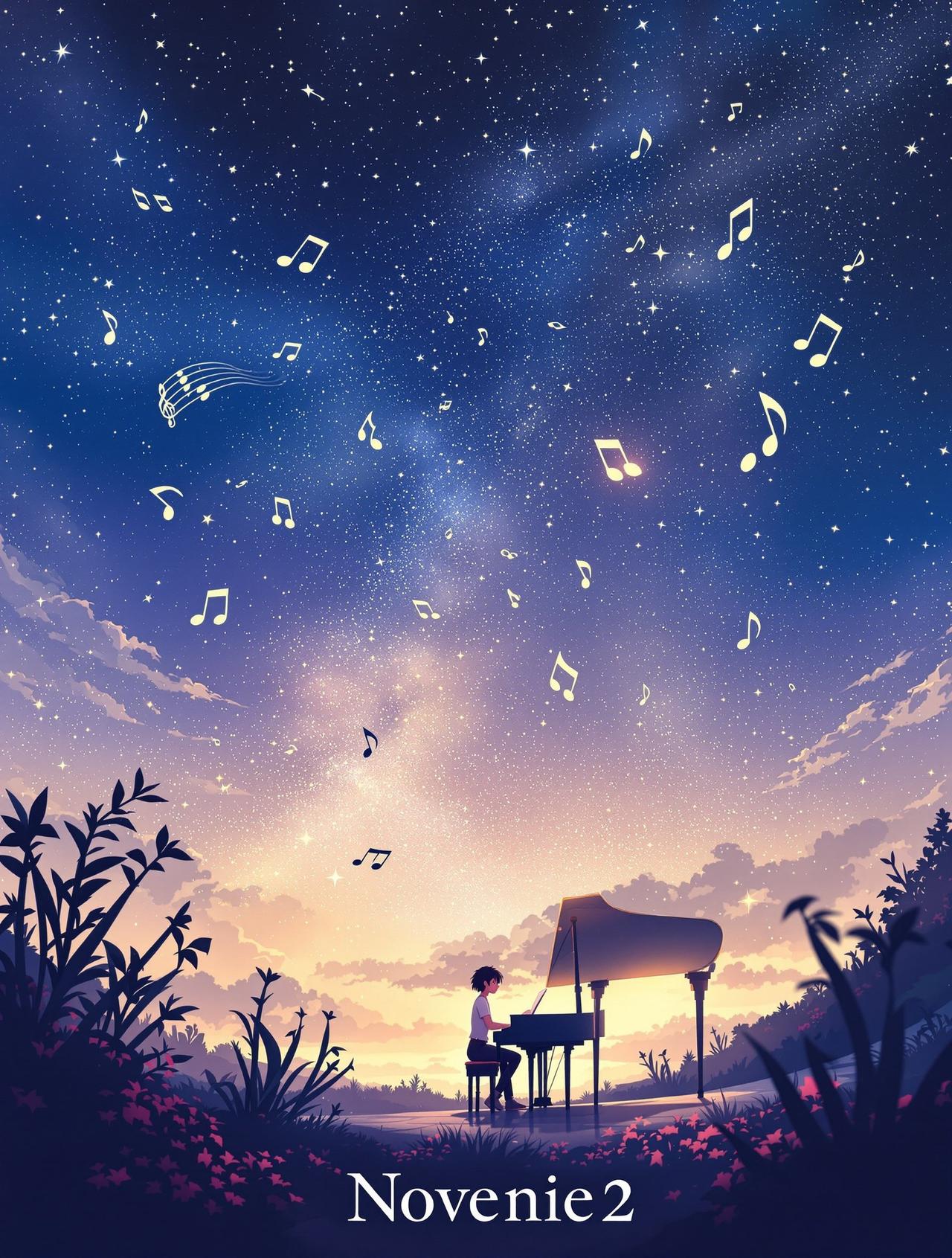 51短剧网热播 - 星空下的旋律